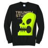 Triumph - Core Fleece Crewneck Sweatshirt Thumbnail