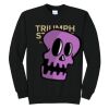 Triumph - Core Fleece Crewneck Sweatshirt Thumbnail