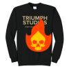 Triumph - Core Fleece Crewneck Sweatshirt Thumbnail
