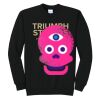 Triumph - Core Fleece Crewneck Sweatshirt Thumbnail