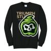 Triumph - Core Fleece Crewneck Sweatshirt Thumbnail