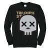 Triumph - Core Fleece Crewneck Sweatshirt Thumbnail