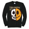 Triumph - Core Fleece Crewneck Sweatshirt Thumbnail