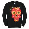 Triumph - Core Fleece Crewneck Sweatshirt Thumbnail
