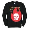 Triumph - Core Fleece Crewneck Sweatshirt Thumbnail