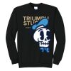 Triumph - Core Fleece Crewneck Sweatshirt Thumbnail