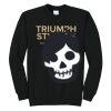 Triumph - Core Fleece Crewneck Sweatshirt Thumbnail