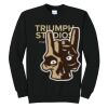 Triumph - Core Fleece Crewneck Sweatshirt Thumbnail