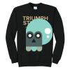 Triumph - Core Fleece Crewneck Sweatshirt Thumbnail