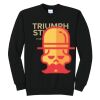Triumph - Core Fleece Crewneck Sweatshirt Thumbnail
