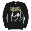Triumph - Core Fleece Crewneck Sweatshirt Thumbnail