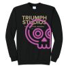 Triumph - Core Fleece Crewneck Sweatshirt Thumbnail