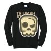 Triumph - Core Fleece Crewneck Sweatshirt Thumbnail