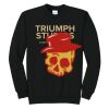 Triumph - Core Fleece Crewneck Sweatshirt Thumbnail