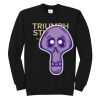 Triumph - Core Fleece Crewneck Sweatshirt Thumbnail
