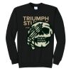 Triumph - Core Fleece Crewneck Sweatshirt Thumbnail