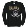 Triumph - Core Fleece Crewneck Sweatshirt Thumbnail