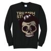 Triumph - Core Fleece Crewneck Sweatshirt Thumbnail