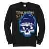 Triumph - Core Fleece Crewneck Sweatshirt Thumbnail