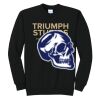 Triumph - Core Fleece Crewneck Sweatshirt Thumbnail