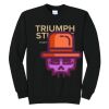 Triumph - Core Fleece Crewneck Sweatshirt Thumbnail
