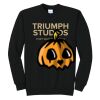 Triumph - Core Fleece Crewneck Sweatshirt Thumbnail