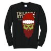 Triumph - Core Fleece Crewneck Sweatshirt Thumbnail