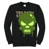 Triumph - Core Fleece Crewneck Sweatshirt Thumbnail