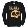 Triumph - Core Fleece Crewneck Sweatshirt Thumbnail