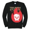 Triumph - Core Fleece Crewneck Sweatshirt Thumbnail