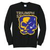 Triumph - Core Fleece Crewneck Sweatshirt Thumbnail