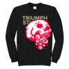 Triumph - Core Fleece Crewneck Sweatshirt Thumbnail