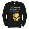 Triumph - Core Fleece Crewneck Sweatshirt Thumbnail