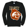 Triumph - Core Fleece Crewneck Sweatshirt Thumbnail