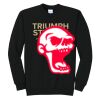 Triumph - Core Fleece Crewneck Sweatshirt Thumbnail