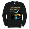 Triumph - Core Fleece Crewneck Sweatshirt Thumbnail