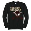 Triumph - Core Fleece Crewneck Sweatshirt Thumbnail