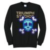 Triumph - Core Fleece Crewneck Sweatshirt Thumbnail