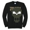 Triumph - Core Fleece Crewneck Sweatshirt Thumbnail