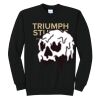 Triumph - Core Fleece Crewneck Sweatshirt Thumbnail
