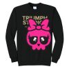 Triumph - Core Fleece Crewneck Sweatshirt Thumbnail