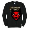Triumph - Core Fleece Crewneck Sweatshirt Thumbnail