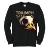 Triumph - Core Fleece Crewneck Sweatshirt Thumbnail