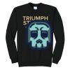 Triumph - Core Fleece Crewneck Sweatshirt Thumbnail