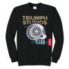 Triumph - Core Fleece Crewneck Sweatshirt Thumbnail