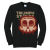 Triumph - Core Fleece Crewneck Sweatshirt Thumbnail
