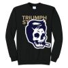 Triumph - Core Fleece Crewneck Sweatshirt Thumbnail