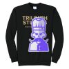 Triumph - Core Fleece Crewneck Sweatshirt Thumbnail