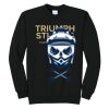 Triumph - Core Fleece Crewneck Sweatshirt Thumbnail