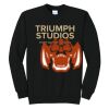 Triumph - Core Fleece Crewneck Sweatshirt Thumbnail